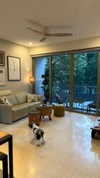 The Seafront On Meyer (D15), Condominium #580811511